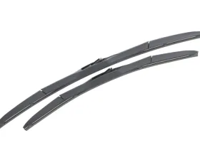 Genuine BMW Wiper Blade Set 61-61-0-039-697