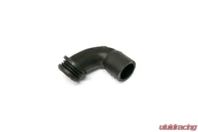 Febi Bilstein Breather Hose 606-016-04-81 - 606-016-04-81