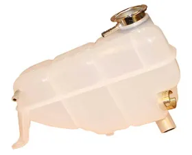 Rein Automotive Coolant Expansion Tank 124-500-13-49