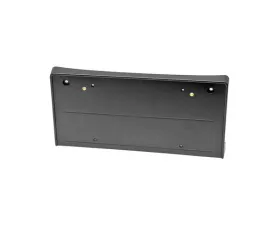 Genuine BMW License Plate Base 51-11-7-058-449