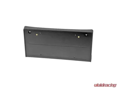 Genuine BMW License Plate Base 51-11-7-058-449 - 51-11-7-058-449