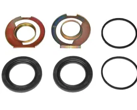 ATE Brakes Brake Caliper Repair Kit 000-420-15-44 64