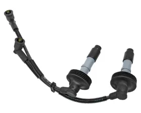 Bougicord Spark Plug Wire Set 1275603