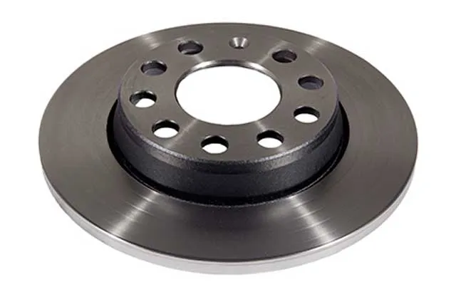 Fremax Brake Disc 8E0-615-601 Q - 8E0-615-601 Q