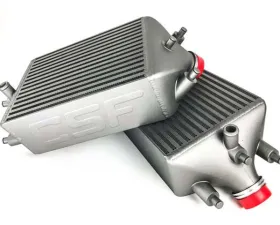 CSF Radiators Intercooler Set 8112