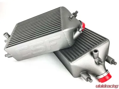 CSF Radiators Intercooler Set 8112 - 8112