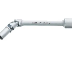 Hazet Glow Plug Socket 4760-2