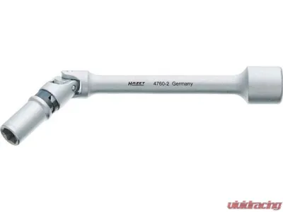 Hazet Glow Plug Socket 4760-2 - 4760-2