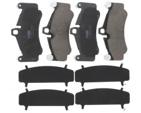 TRW Automotive Brake Pad Set 997-351-948-92