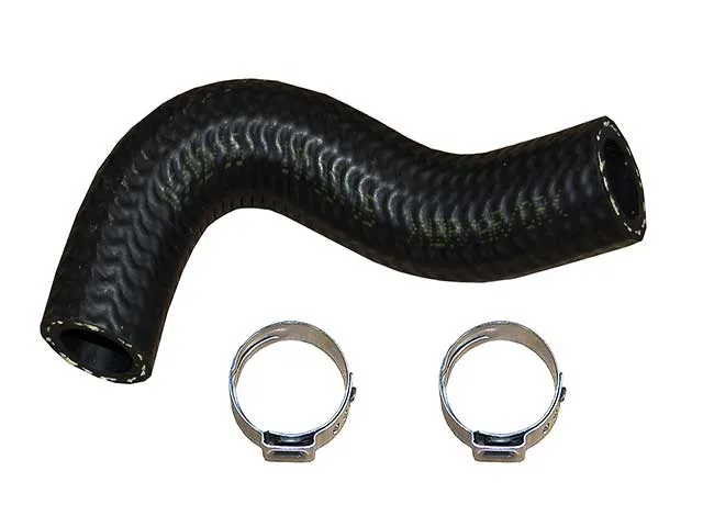 Rein Automotive Power Steering Hose 8E0-422-887 D - 8E0-422-887 D
