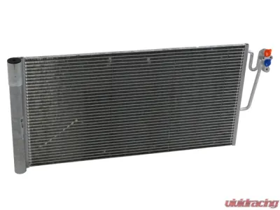 Mahle A/C Condenser 64-53-9-239-920 - 64-53-9-239-920