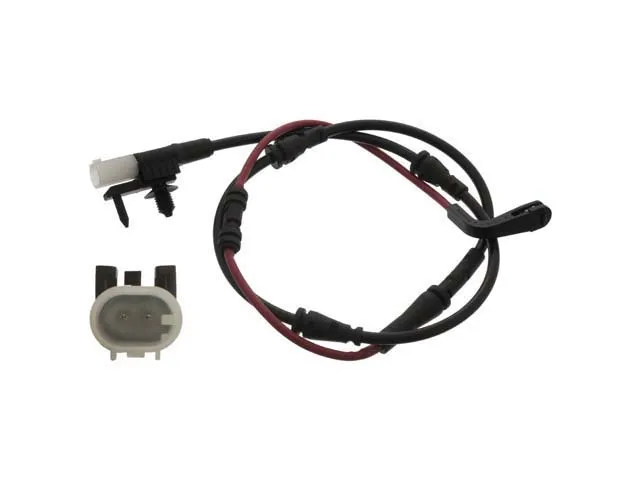 Febi Bilstein Brake Pad Sensor LR033295 - LR033295
