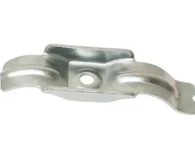 HJS Leistriz Exhaust Support Bracket 18-10-1-433-250