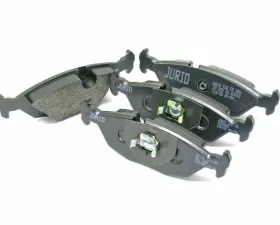 Jurid Brake Pad Set 34-21-1-157-925