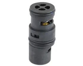 Rein Automotive Expansion Tank Thermostat 17-11-1-437-362