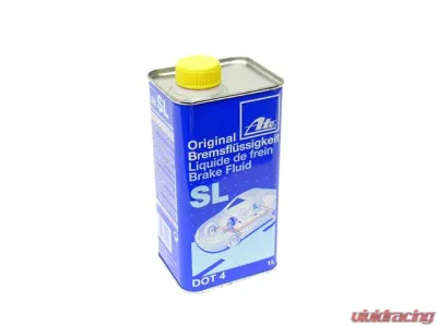 ATE Brakes Brake Fluid B-000-700-A3 - B-000-700-A3