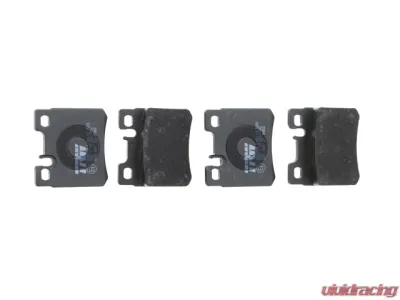 TRW Automotive Brake Pad Set 001-420-73-20 - 001-420-73-20