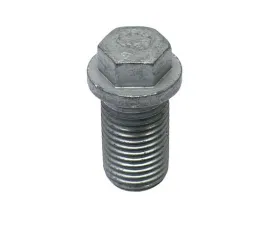 Febi Bilstein Engine Oil Drain Plug 05073945AB
