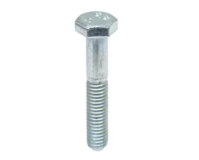 Auveco Hex Head Bolt 14412