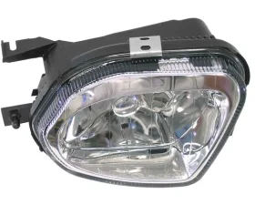 Hella Fog Light 211-820-05-56