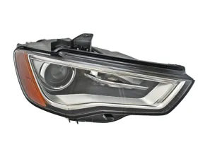 Hella Headlight Assembly 8V0-941-044 B