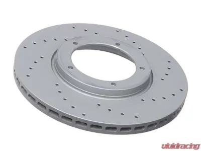 Zimmermann Brake Disc 477-405-083-D - 477-405-083-D