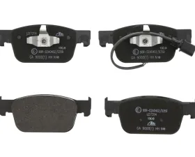ATE Brakes Brake Pad Set 8W0-698-151 BH
