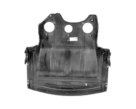 Genuine BMW Undercar Shield 51-71-8-242-567