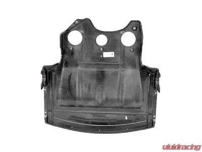 Genuine BMW Undercar Shield 51-71-8-242-567 - 51-71-8-242-567