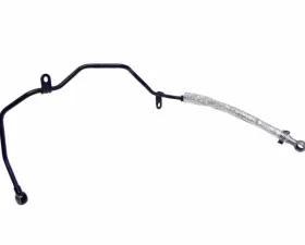 Genuine BMW Oil Line 11-36-7-837-614