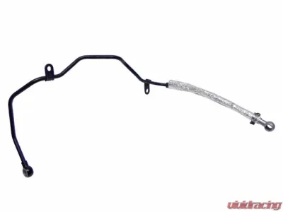 Genuine BMW Oil Line 11-36-7-837-614 - 11-36-7-837-614