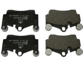 ATE Brakes Brake Pad Set 7L0-698-451 K