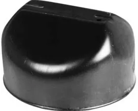 JP Group Dansk Headlight Bucket PCG-631-151-00 GRV