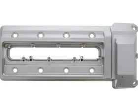 Genuine BMW Valve Cover 11-12-1-742-131