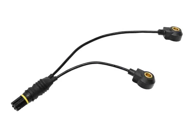 Facet Knock Sensor 12-14-1-247-993 - 12-14-1-247-993