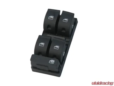 URO Parts Window Switch 8E0-959-851 D 5PR - 8E0-959-851 D 5PR