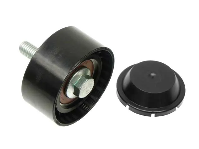 INA Automotive Drive Belt Idler Pulley 022-145-276 A - 022-145-276 A