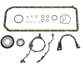 Elring Klinger Engine Gasket Set 11-11-1-432-478