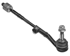 Meyle Tie Rod Assembly 32-10-6-765-236