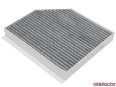 Mann Cabin Air Filter 8K0-819-439 C - 8K0-819-439 C