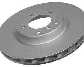 ATE Brakes Brake Disc 34-11-2-227-171