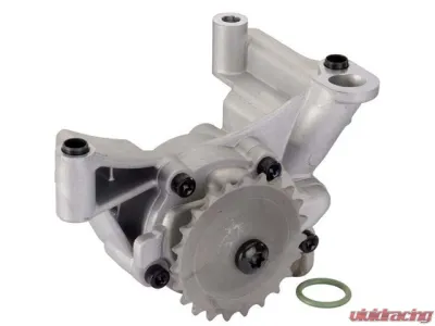 Pierburg Oil Pump 038-115-105 C - 038-115-105 C