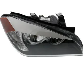 Valeo Headlight Assembly 63-11-7-290-238