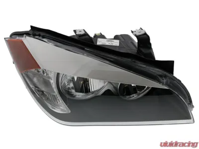 Valeo Headlight Assembly 63-11-7-290-238 - 63-11-7-290-238