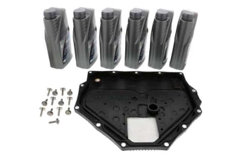 Driveline