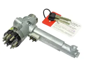 Genuine Porsche Steering Lock Assembly 964-347-917-01