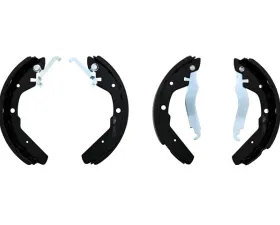 ATE Brakes Brake Shoe Set 251-698-531 LX