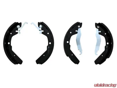 ATE Brakes Brake Shoe Set 251-698-531 LX - 251-698-531 LX