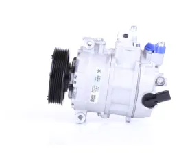 Nissens A/C Compressor 1K0-820-808 A