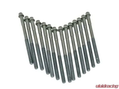 Victor Reinz Cylinder Head Bolt Set 11-12-1-726-478 - 11-12-1-726-478